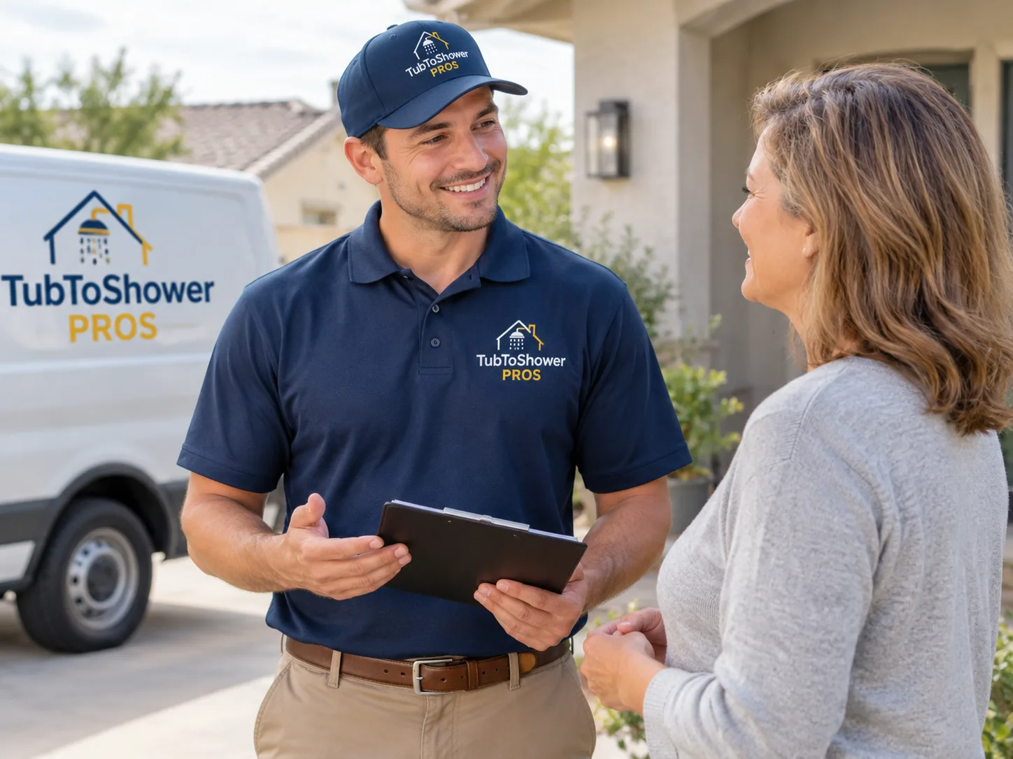 Tub Shower Conversion Price, UT FAQs